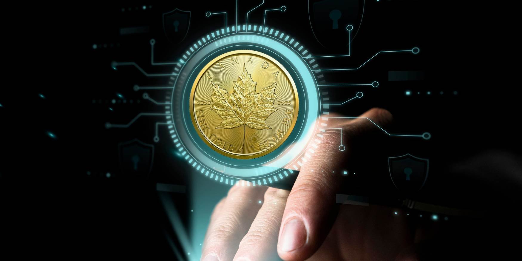 The Golden Shift The Role of Gold Bullion in 2023_LPM The Golden Shift The Role of Gold Bullion in 2023_LPM