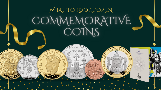 Building a Valuable Precious Metals Collectible Coin Collection  - LPM